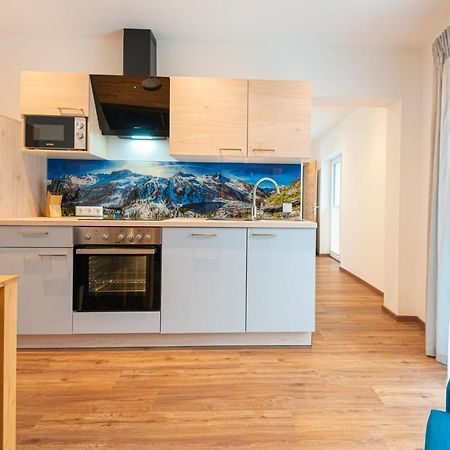 Appartements Steiger Бад-Гофгаштайн Екстер'єр фото